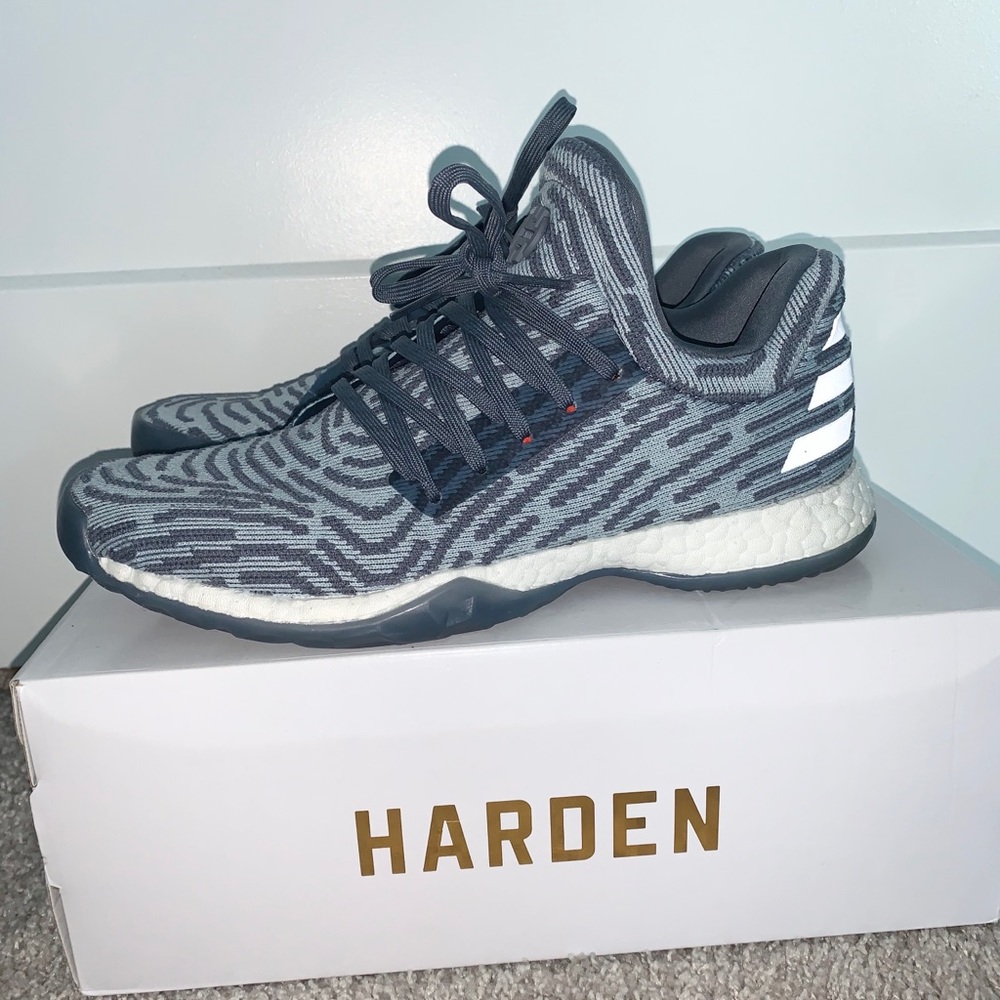 Harden Vol 1